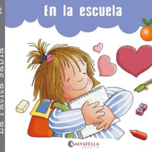 La ratita sabia 2 (palo y cursiva)