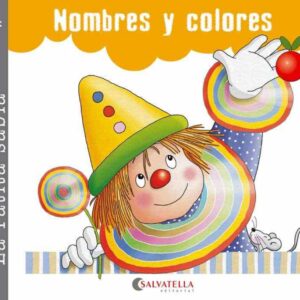 La ratita sabia 4 (palo y cursiva)