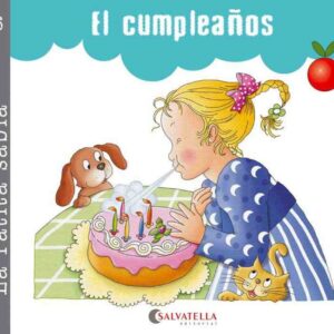 La ratita sabia 6 (palo y cursiva)