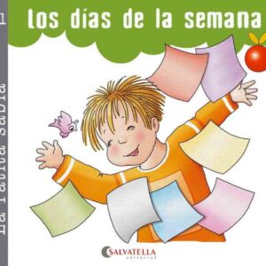 La ratita sabia 11 (palo y cursiva)