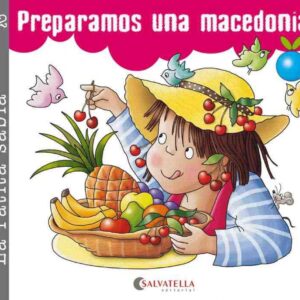 La ratita sabia 12 (palo y cursiva)