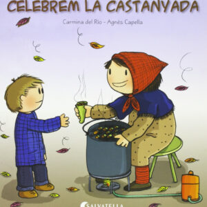 Celebrem la castanyada