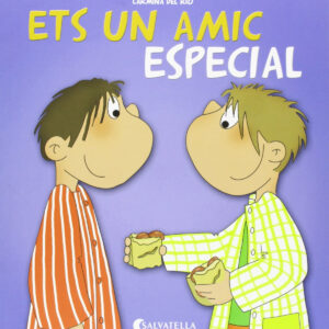 Est un amic especial