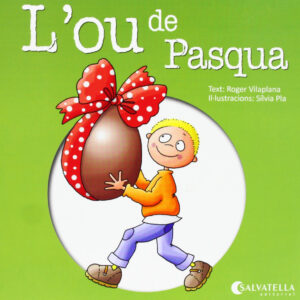 L´ou de pasqua