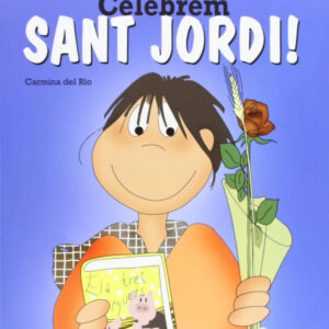 Celebrem Sant Jordi!
