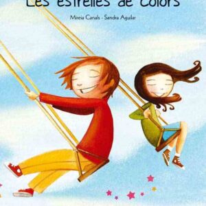 Les estrelles de colors