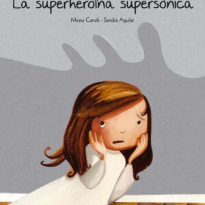 Superheroïna supersònica