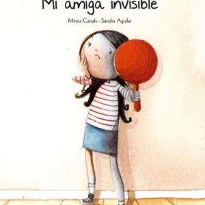 Mi amiga imvisible