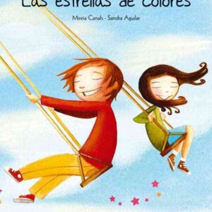 Las estrellas de colores