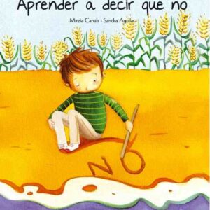 Aprender a decir que no