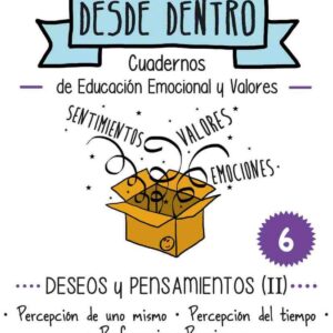 Deseos y pemsamientos II: percepción de uno mismo