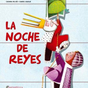 La noche de reyes