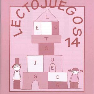 Lectojuegos 14