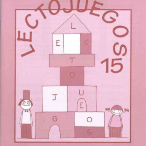 Lectojuegos 15