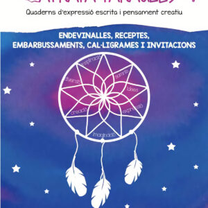 Endevinalles, receptes, embarbussaments, cal.ligrames i invitacions