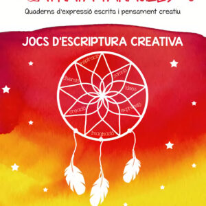 Jocs d´escriptura creativa
