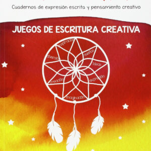 Juegos escritura creativa