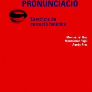 Curs de pronunciació