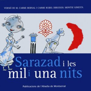 Sarazad i les mil i una nits