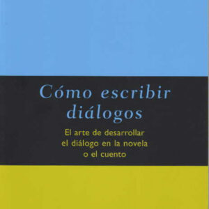 Cómo escribir dialogos