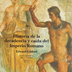 Historia de la decadencia y caída del Imperio Romano
