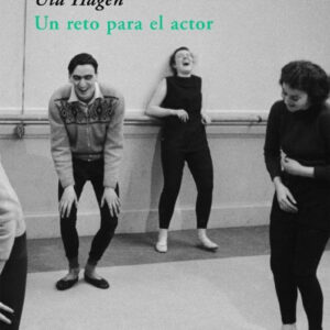 Un reto para el actor