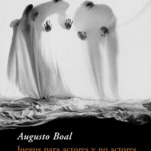 Juegos para actores y no actores