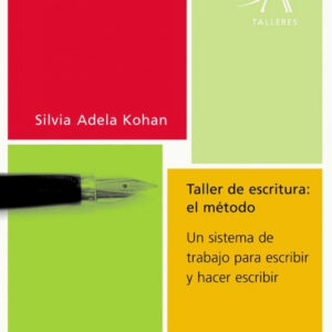 Taller de escritura: el método