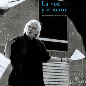 La voz y el actor