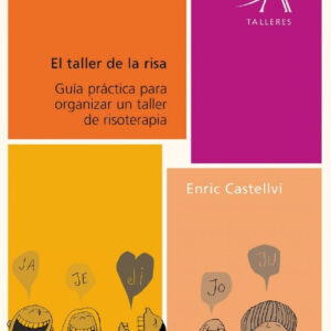 El taller de la risa