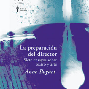 La preparación del director