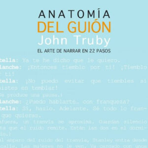 Anatomía del guión