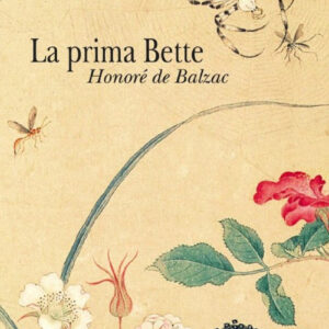 La prima Bette