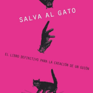 !Salva al gato!