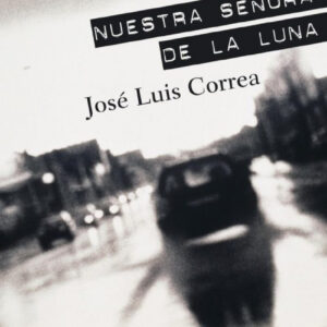 Nuestra señora de la Luna