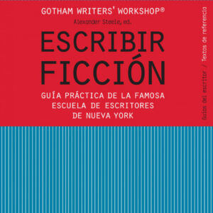 ESCRIBIR FICCIÓN