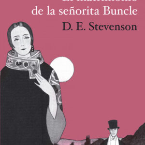 El matrimonio de la señorita Buncle