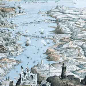 Relatos de Sevastopol