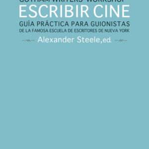 Escribir cine
