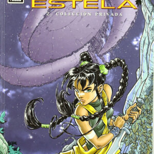 Estela, 2 Coleccion Privada