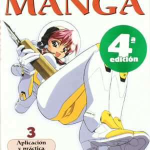 Como dibujar manga 3 aplicacion y p