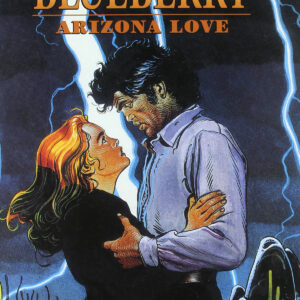 Blueberry 29 arizona love