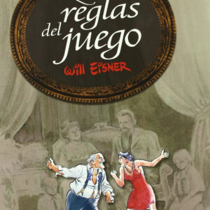 Will Eisner, 10 Reglas Juego
