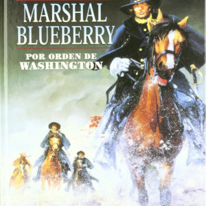 Blueberry, 31 Por Orden De Washington