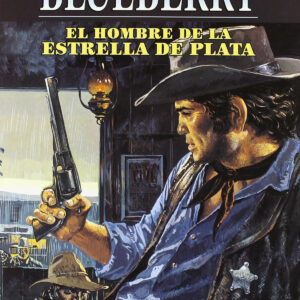 Hombre de la estrella de plata