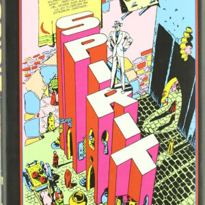 Los archivos de the spirit 3