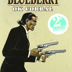 Blueberry 42 ok corral