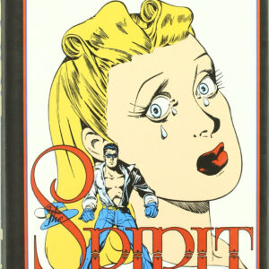 Los archivos de the spirit 4