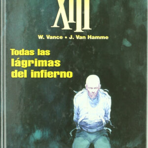 Xiii. todas las lagrimas