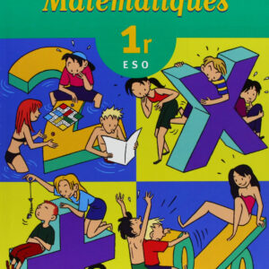 VACANCES MATEMATIQUES 1 ESO GRUP PROMOTOR